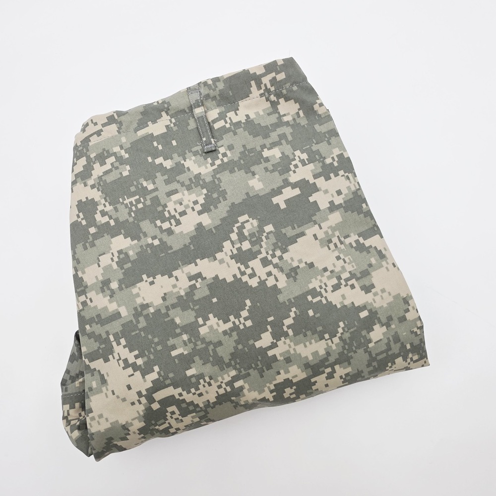 Military Pants Mens XL Camo Extreme Cold Wet Gore-Tex‎ Gen III ECWCS Trousers